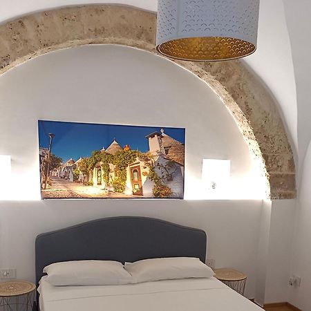 Suite Vecchia Dante Bari Kültér fotó