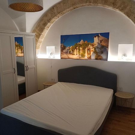 Suite Vecchia Dante Bari Kültér fotó