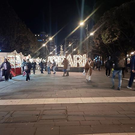 Suite Vecchia Dante Bari Kültér fotó