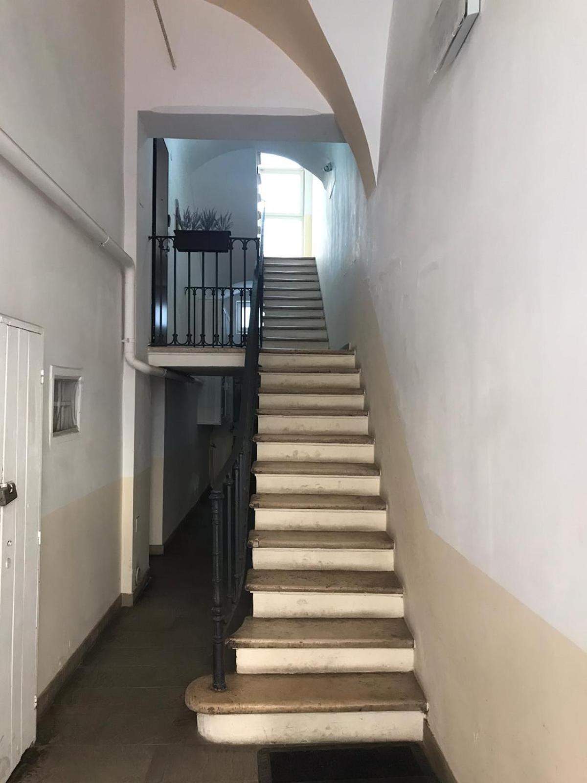 Suite Vecchia Dante Bari Kültér fotó