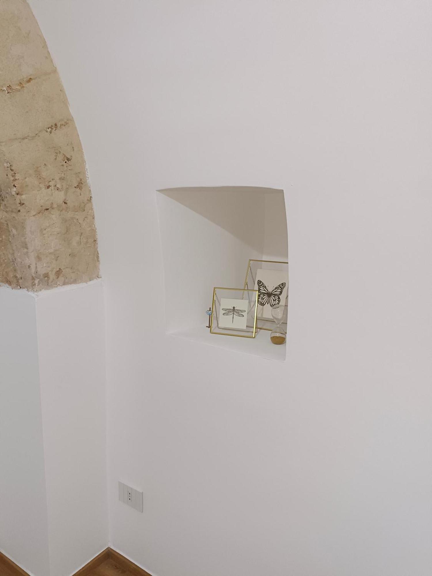 Suite Vecchia Dante Bari Kültér fotó